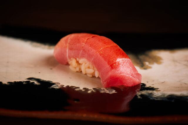 Sushi Ryūjirō