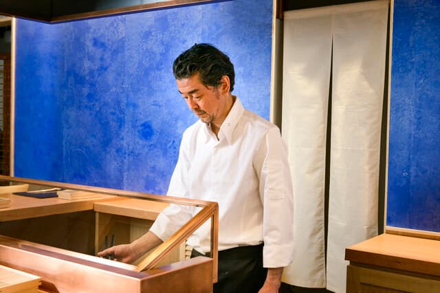 Tempura Miyashiro