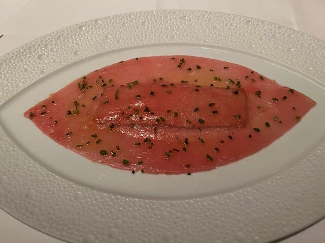 Le Bernardin
