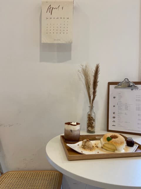 BAM BI COFFEE