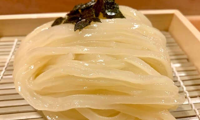 Udon Mandajiro