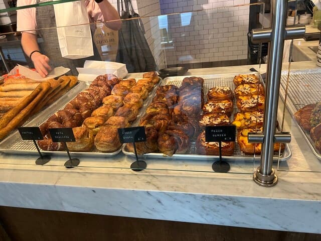 Librae Bakery