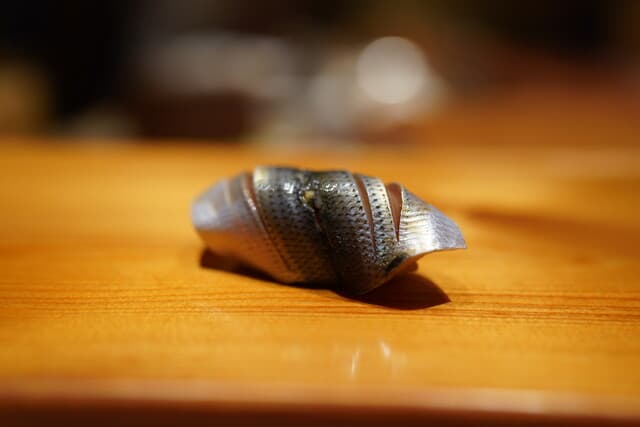 Nishiazabu Sushi Shin