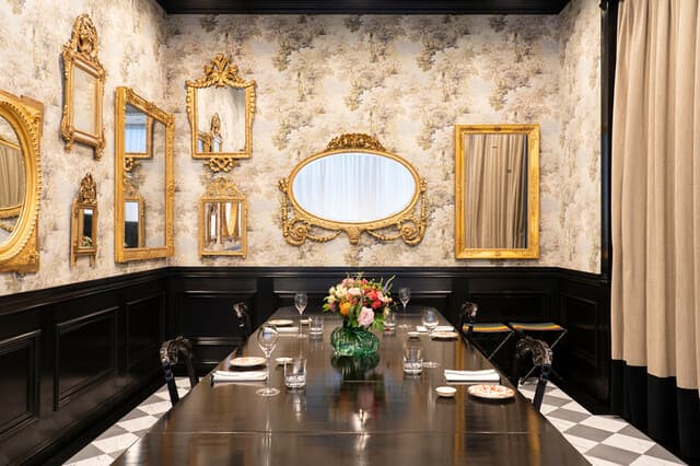 Gucci Osteria