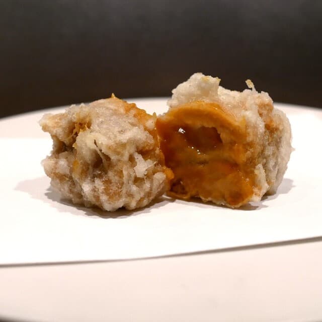 天ぷら 銀屋 (Tempura Gin'ya)