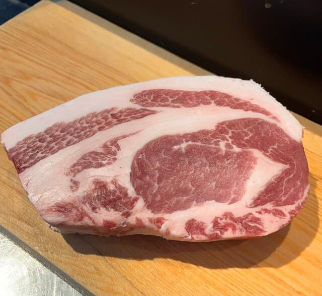 Tonkatsu Nanaido