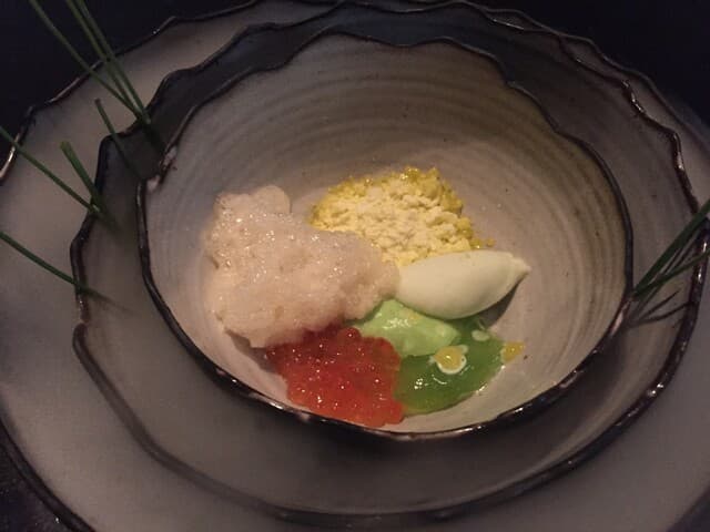 Alinea