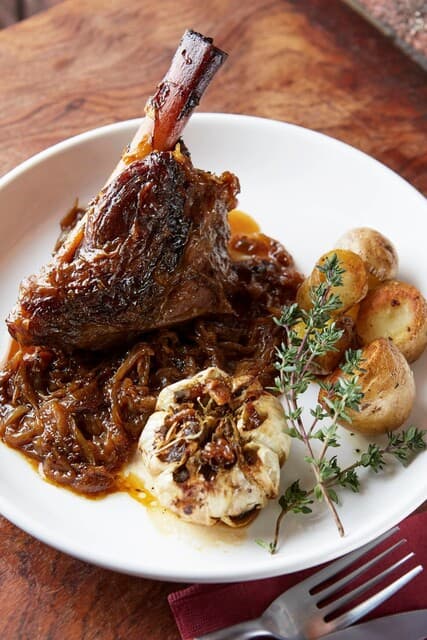 Cocotte Cuisine
