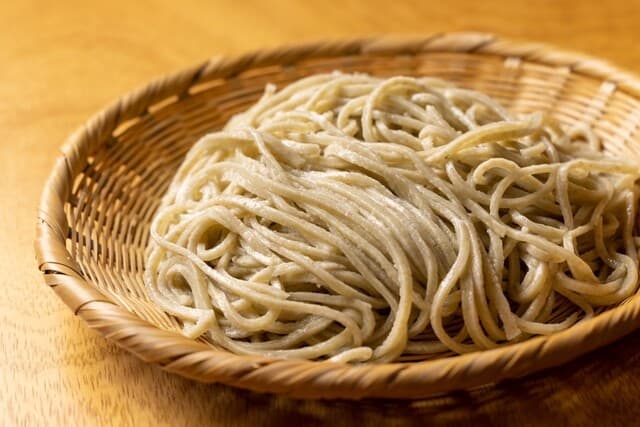 Soba Osame