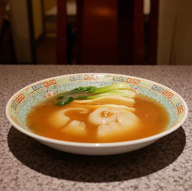 中華四川料理 梅香