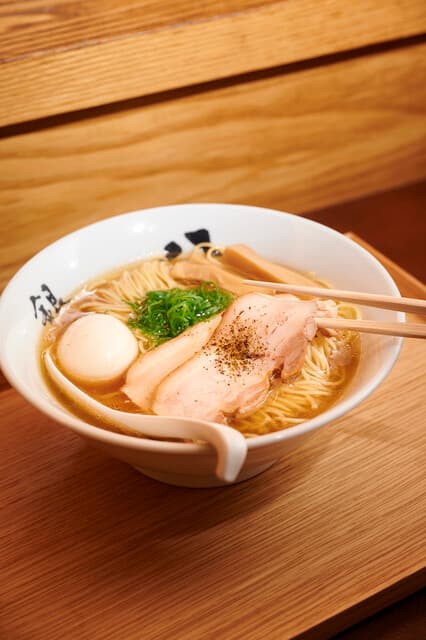 Ginza Hachigou