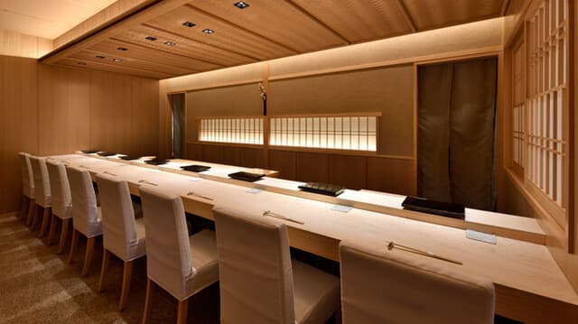 Shibuya Sushi Labo