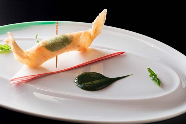 ラトリエ ドゥ ジョエル・ロブション (L'ATELIER de Joel Robuchon)