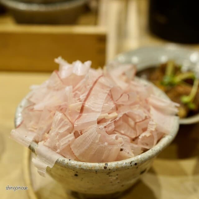 Katsuo Shokudo