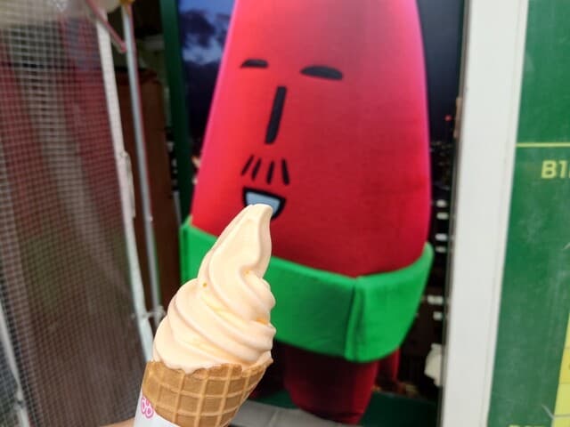 Sapporo TV Tower