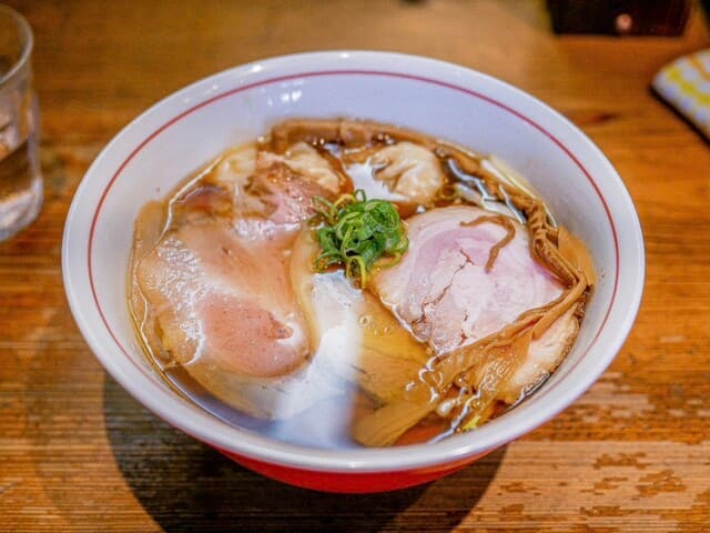 Ramen-ya Toy Box