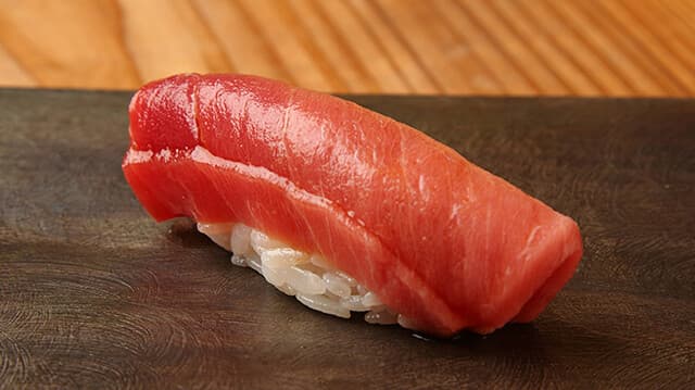 Sushi Mikata
