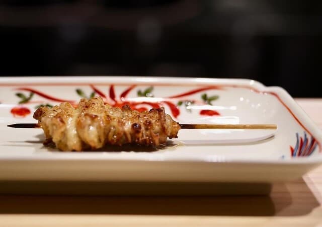 焼鳥 髙はし (Yakitori Takahashi)