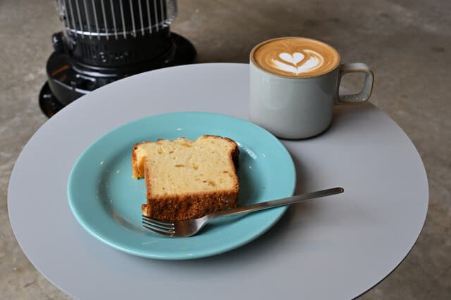 mum coffee
