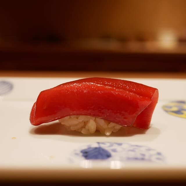 鮨こじま (Sushi Kojima)