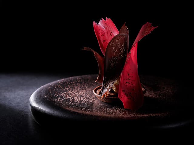 Héritage by Kei Kobayashi (Heritage by Kei Kobayashi)