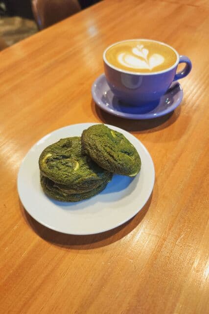 Cafe LA