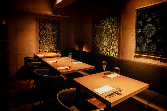 飄香 広尾店 (Piao Xiang Hiro Ten)