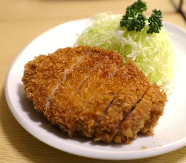 Tonkatsu Enraku