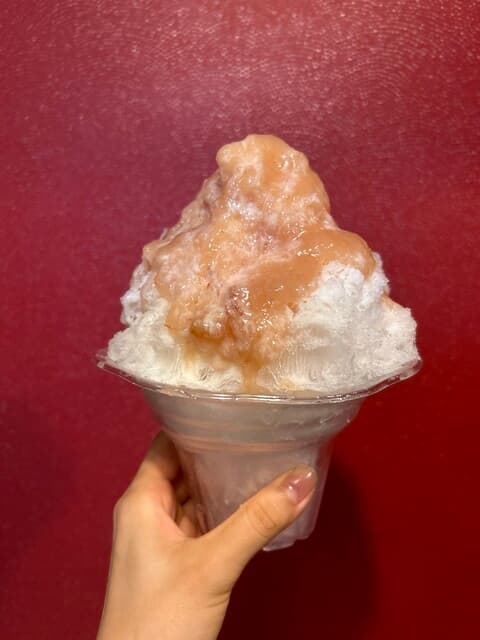 Asakusa Taiyaki Guraku