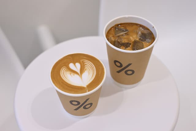 %ARABICA Tokyo Azabudai Hills 4F