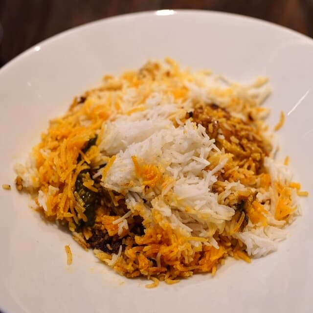 ビリヤニ大澤 (Biryani Osawa)