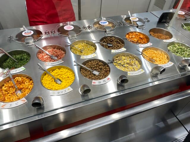 Cup Noodles Museum Osaka Ikeda
