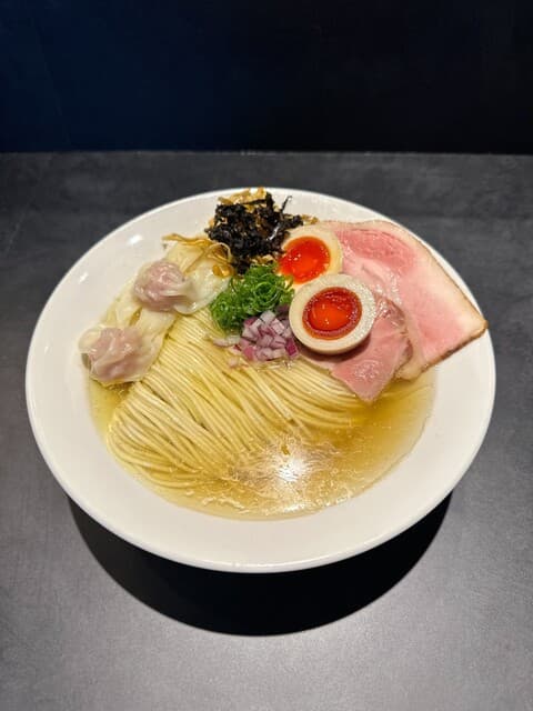 Ramen Jazzy Beats