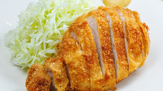 Tonkatsu Sugita