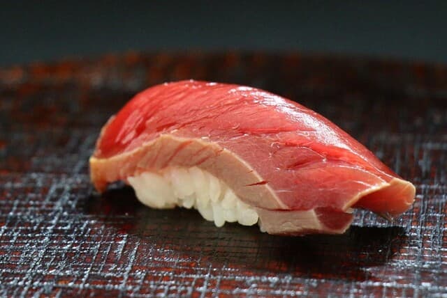 Tachiguisushi Sushi Kawa