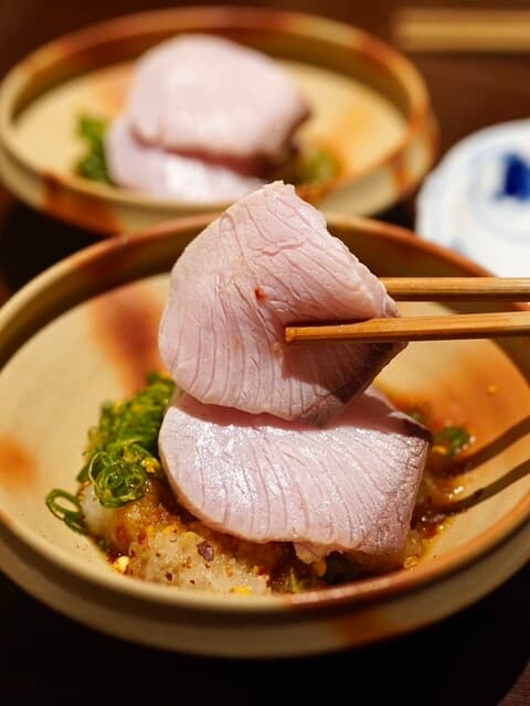 Washokuya Taichi