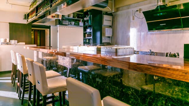 Ginza Cafe Hanon