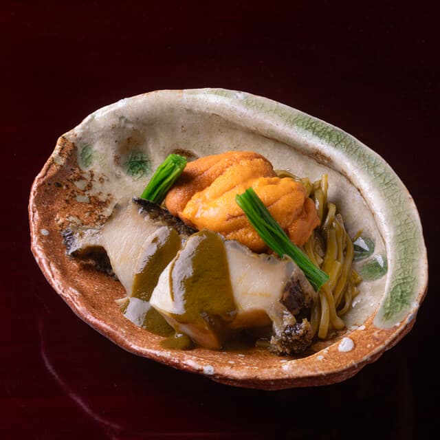 日本料理 晴山
