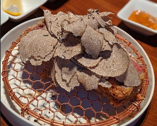Ginza Katsukami 2