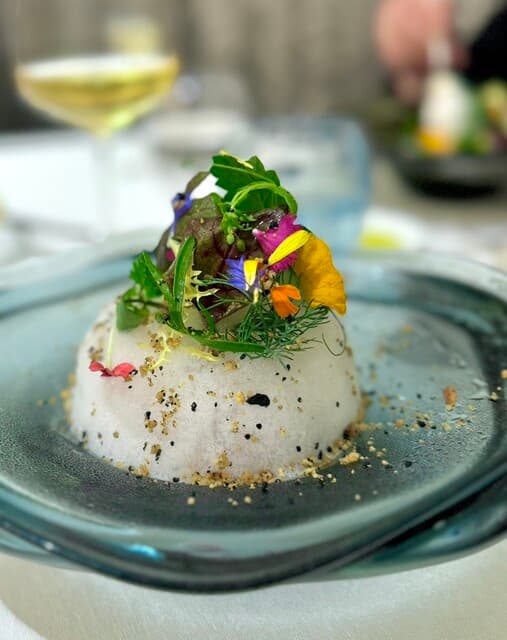 Restaurant Kei