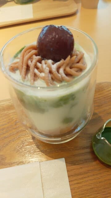 ATELIER MATCHA