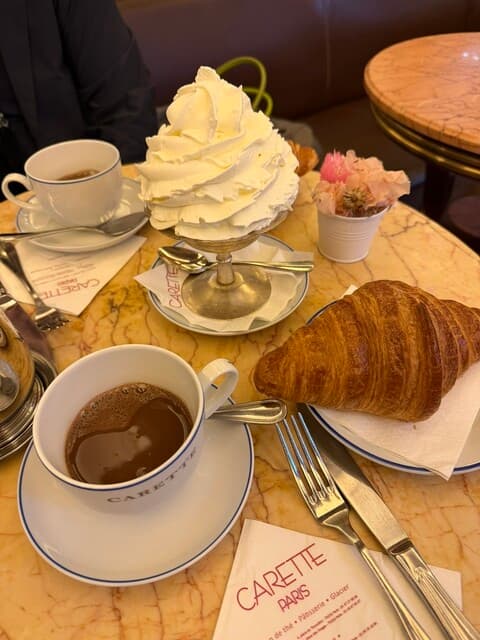 Carette