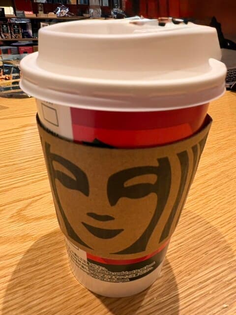 Starbucks