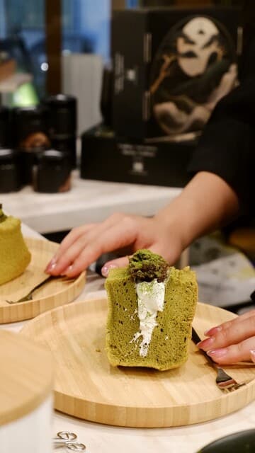 Chotto Matcha - Asakusa