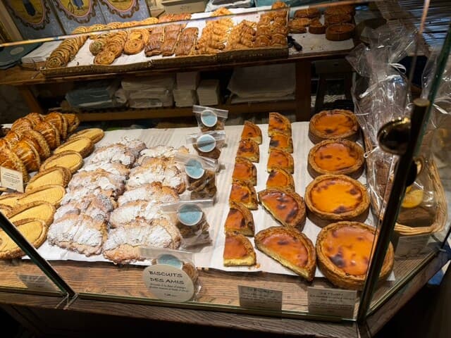 Du Pain et des Idées
