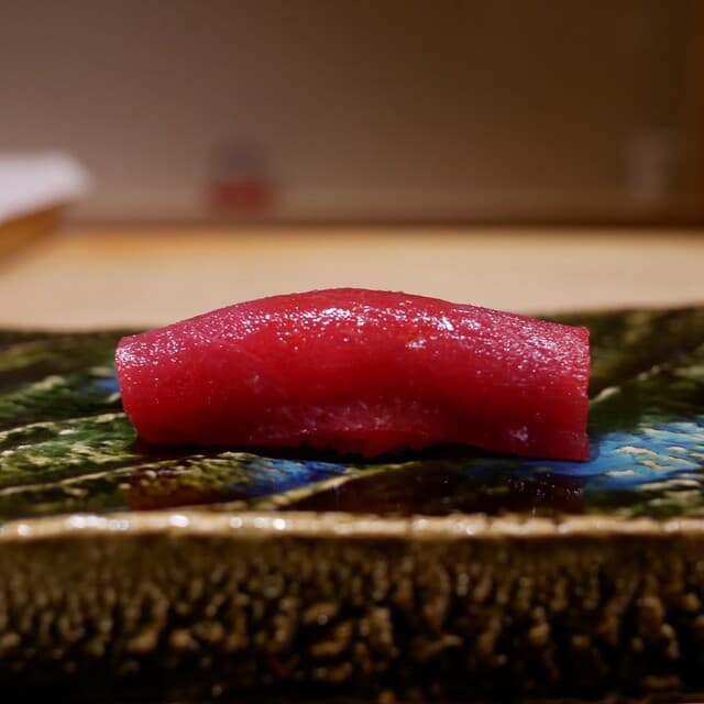 Sushi Miura