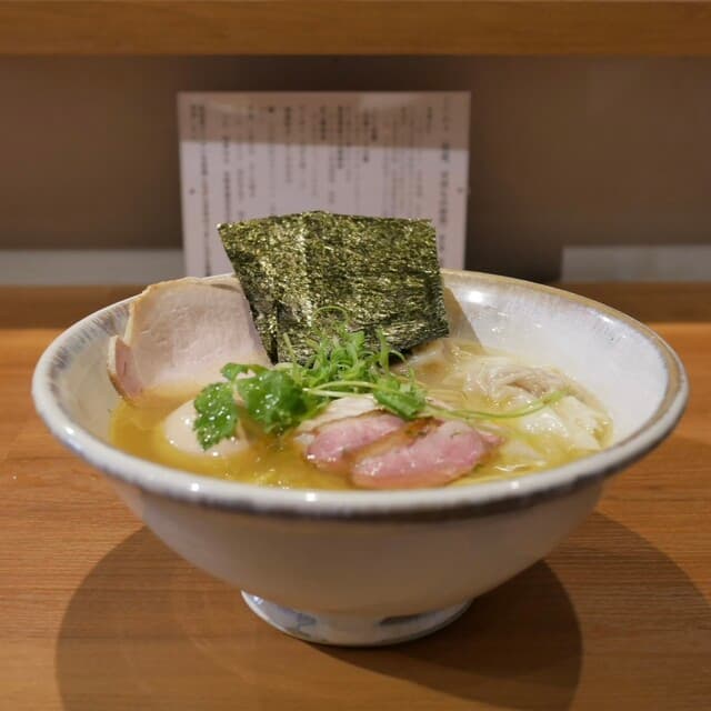 Japanese Ramen Gokan