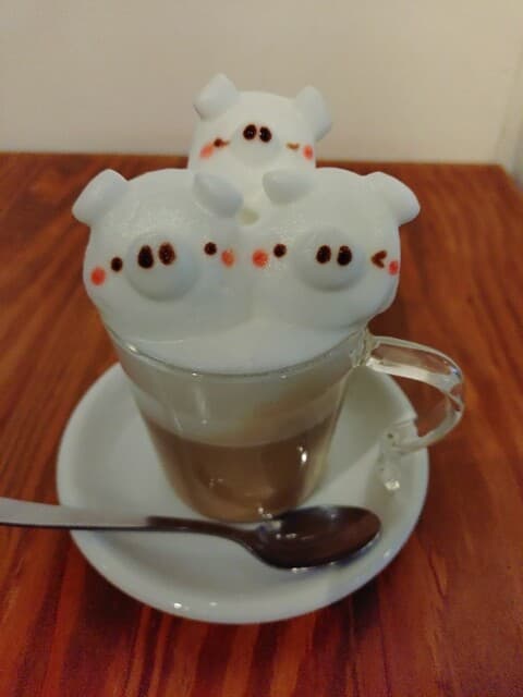 HATCOFFEE