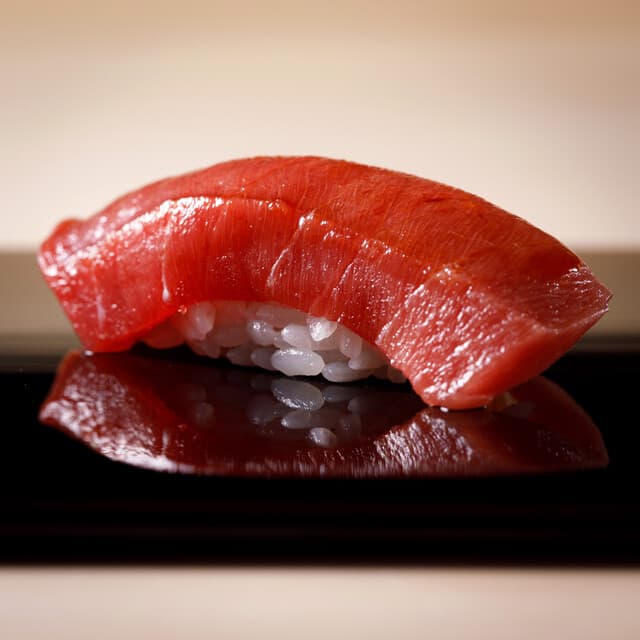 鮨 ゆうき Sushi Yuki
