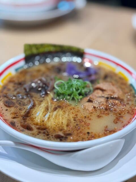 Vegan Bistro Jangara
